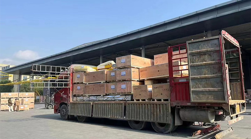 济南到清远物流专线-济南到清远物流公司-定时发车 济南到清远物流专线-济南到清远物流公司-定时发车